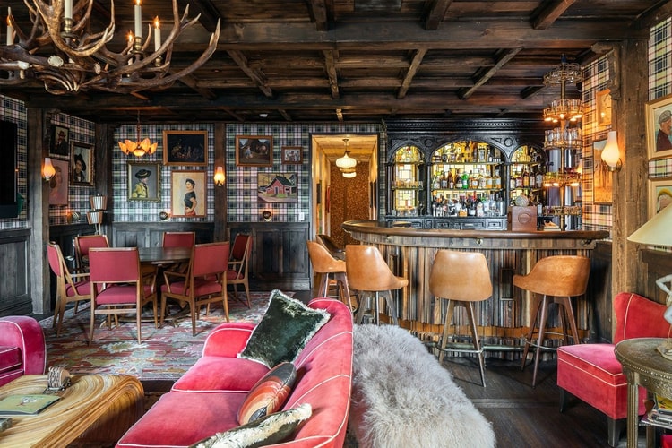 著名脫口秀主持人 Jimmy Fallon 名下紐約三層公寓進行出售