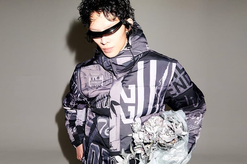 JOEGUSH 2021 秋冬系列正式登場