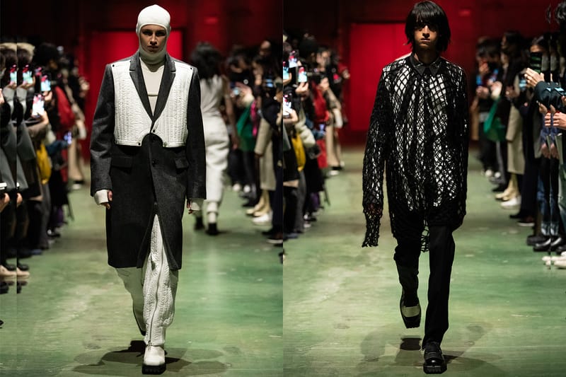 John Lawrence Sullivan 2021 秋冬系列正式登場