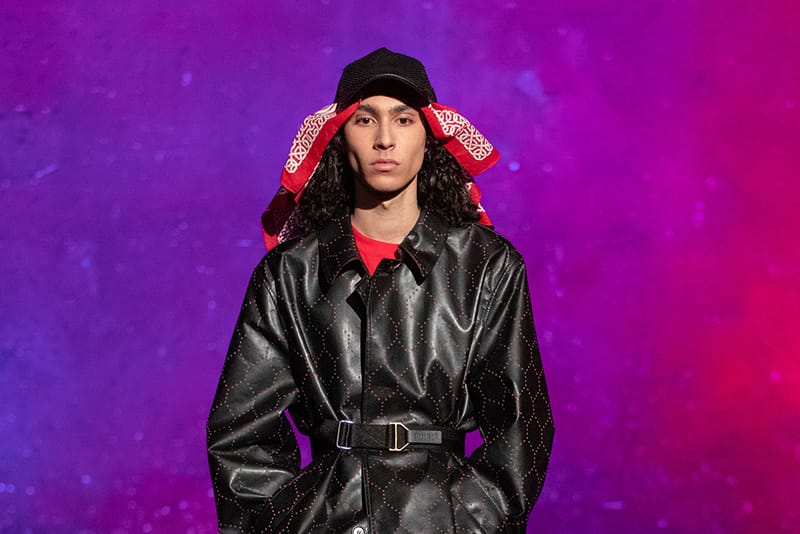 KOCHÉ 正式發佈 2021 秋冬系列