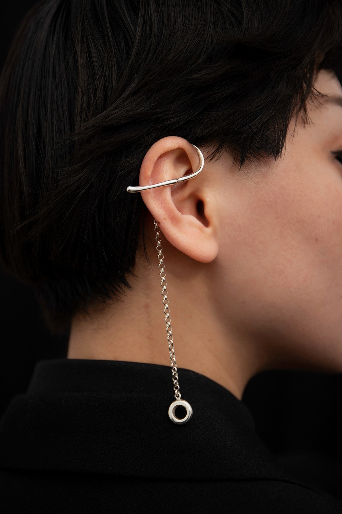Mara Paris 推出全新 Apple AirPods 純銀耳扣飾品
