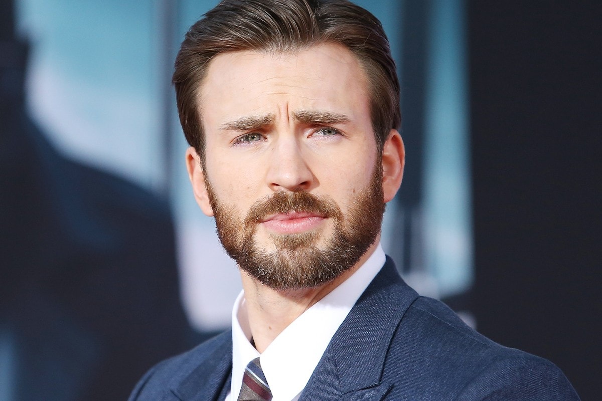 Marvel Studio 總裁 Kevin Feige 親口否認 Chris Evans 回歸飾演 Captain America 傳聞