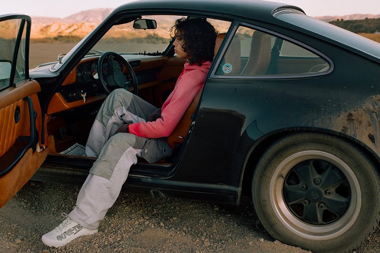 Merrell 1TRL 2021 春夏系列正式發佈