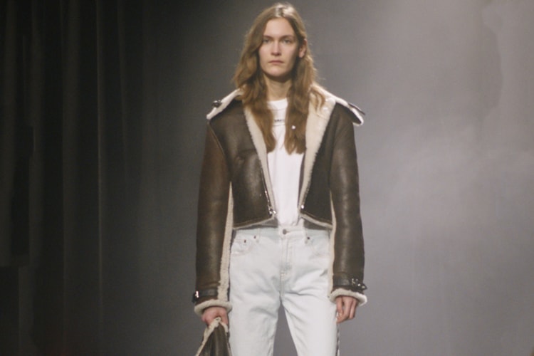 MM6 Maison Margiela 2021 秋冬系列正式登場