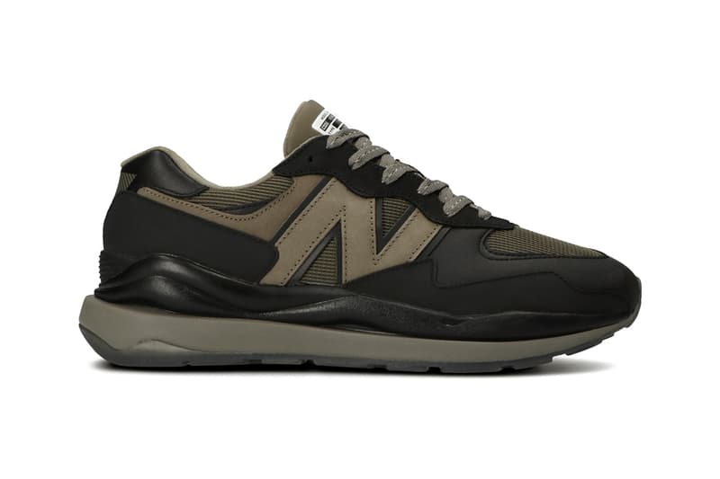 New Balance 攜手 N. HOOLYWOOD、mita x WHIZ LIMITED、atmos 打造全新聯乘系列鞋款