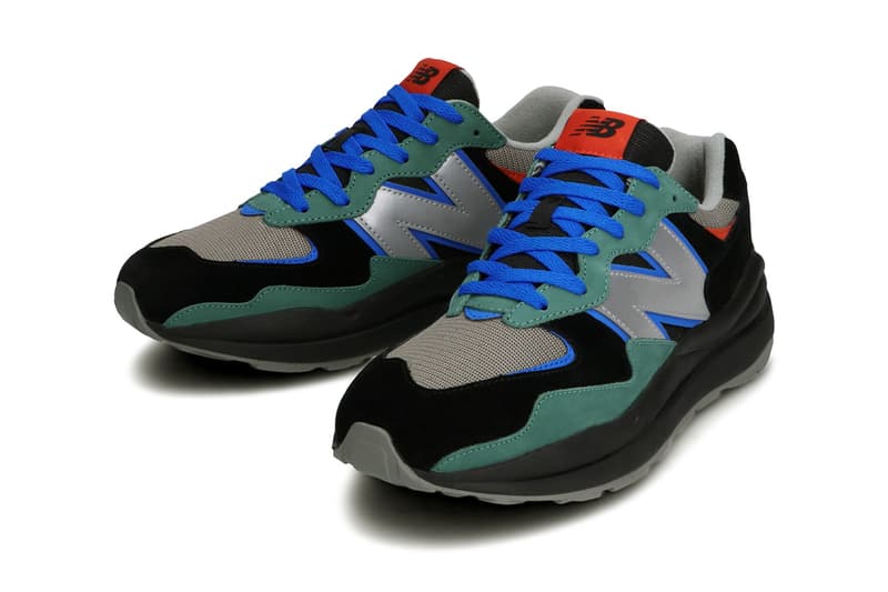 New Balance 攜手 N. HOOLYWOOD、mita x WHIZ LIMITED、atmos 打造全新聯乘系列鞋款