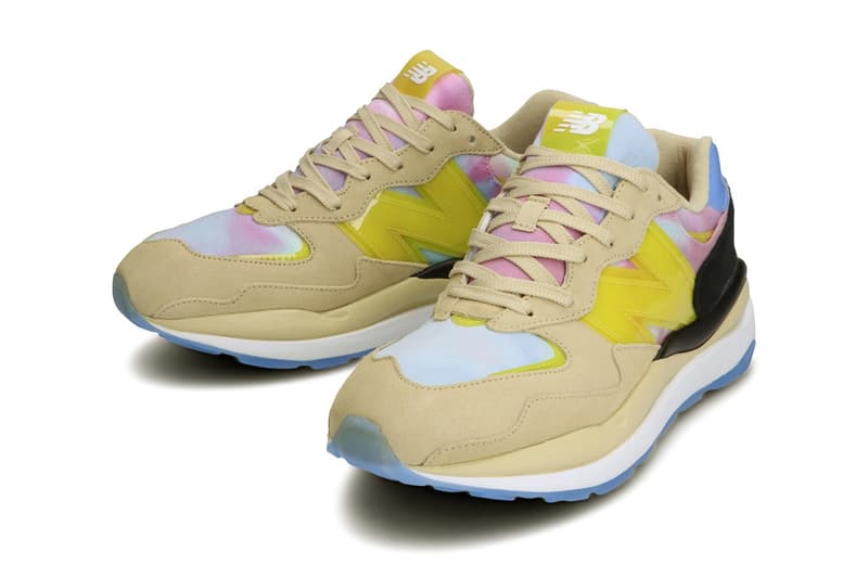 New Balance 攜手 N. HOOLYWOOD、mita x WHIZ LIMITED、atmos 打造全新聯乘系列鞋款