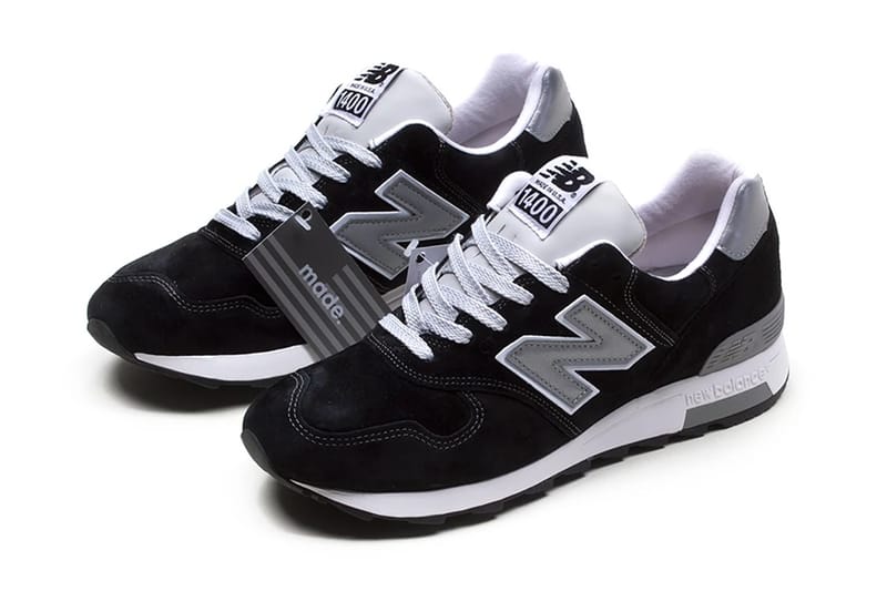 New Balance 1400 最新配色設計正式登場