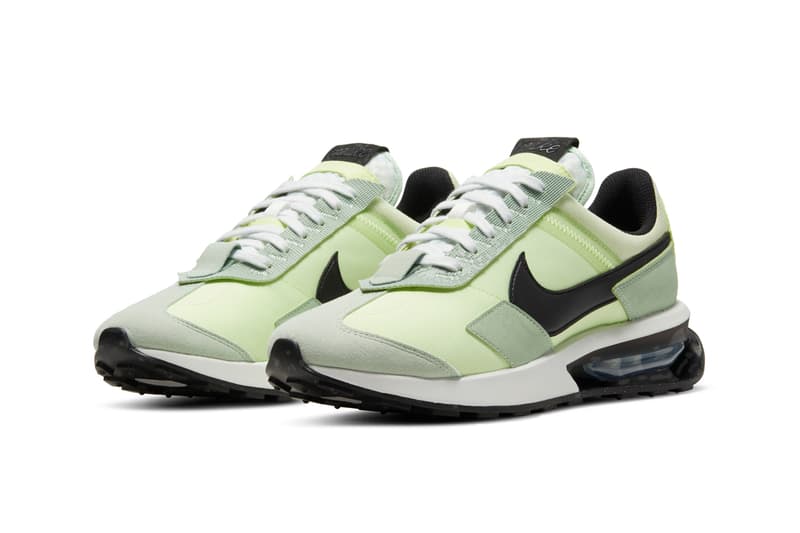 Nike 全新鞋型 Air Max Pre-Day 正式發佈