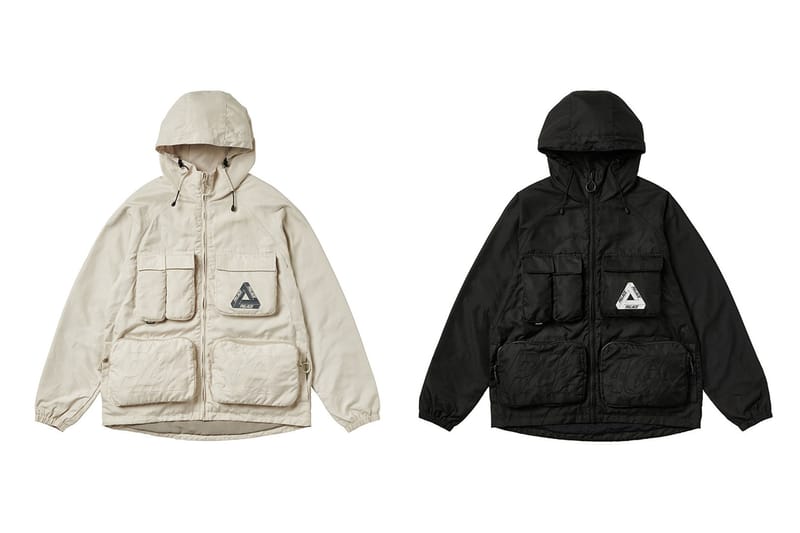 Palace Skateboards 2021 春季系列第 6 週入手指南