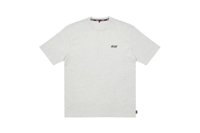 Palace Skateboards 2021 春季系列第 6 週入手指南