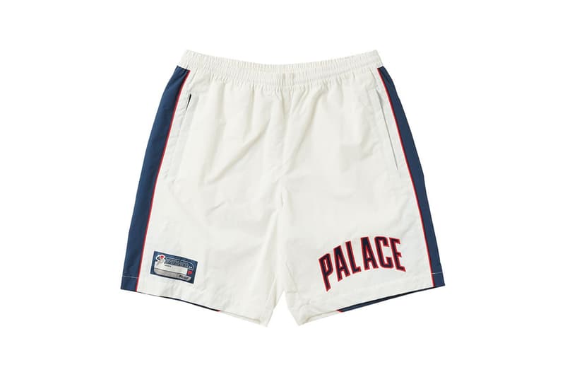 Palace Skateboards 2021 春季系列第 7 週入手指南