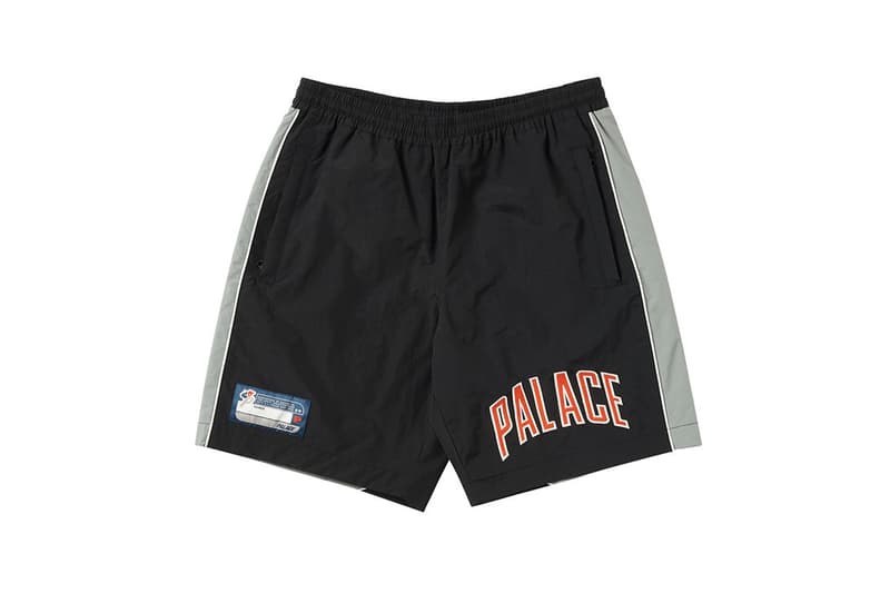 Palace Skateboards 2021 春季系列第 7 週入手指南