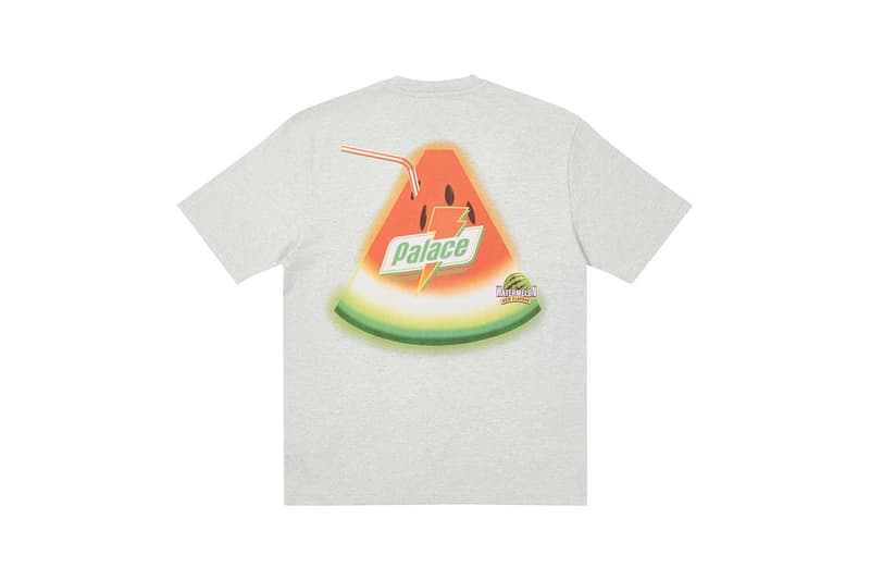 Palace Skateboards 2021 春季系列第 8 週入手指南