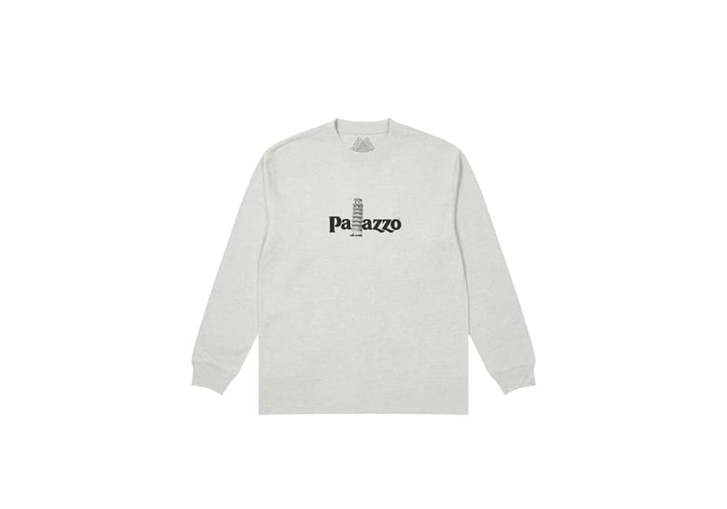 Palace Skateboards 2021 春季系列第 4 週入手指南