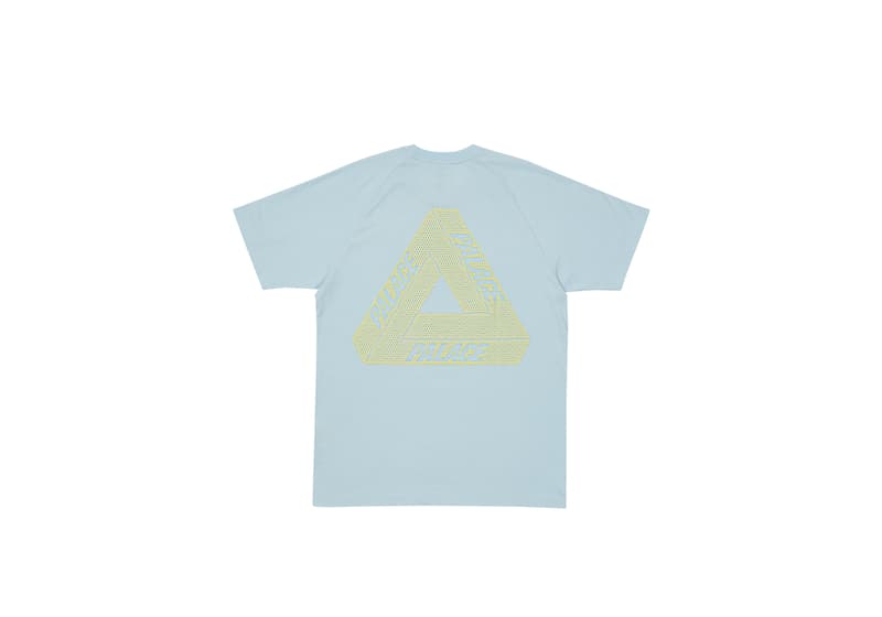 Palace Skateboards 2021 春季系列第 4 週入手指南