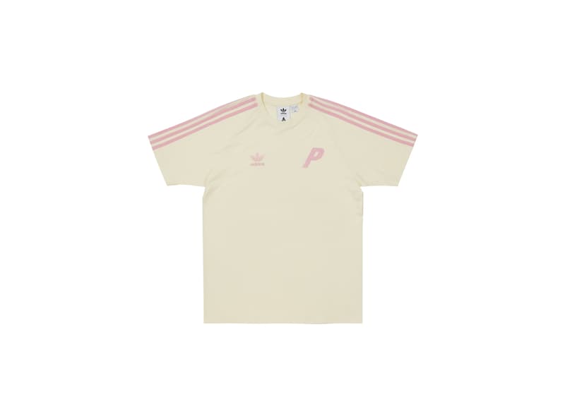 Palace Skateboards 2021 春季系列第 4 週入手指南