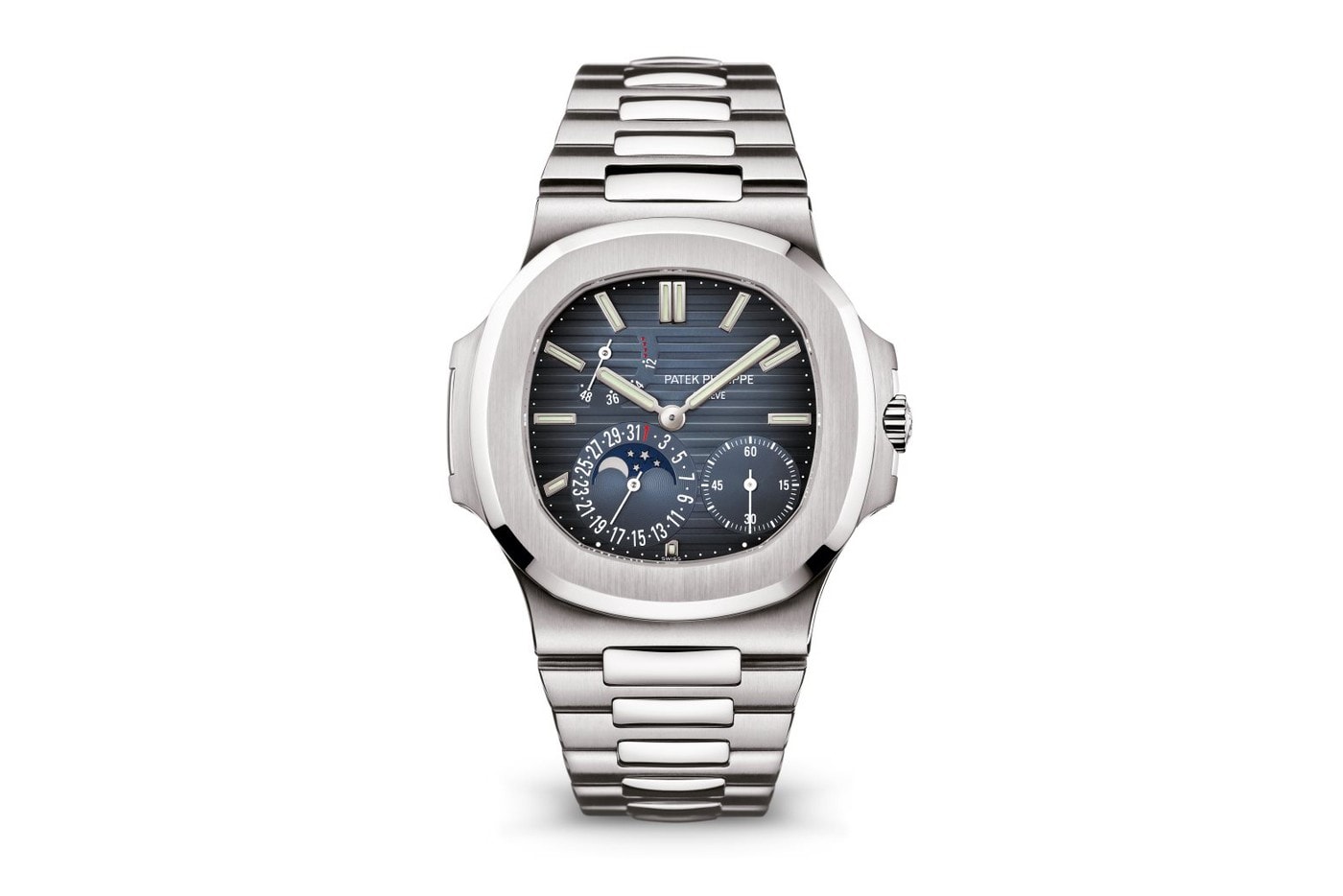 消息稱 Patek Philippe Nautilus 5712A 腕錶亦將迎來停產