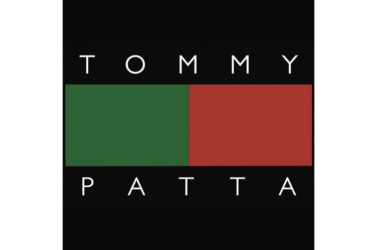 Patta x Tommy Hilfiger 首回聯名系列即將登場