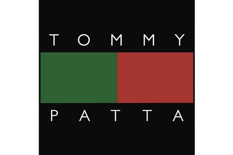 Patta x Tommy Hilfiger 首回聯名系列即將登場