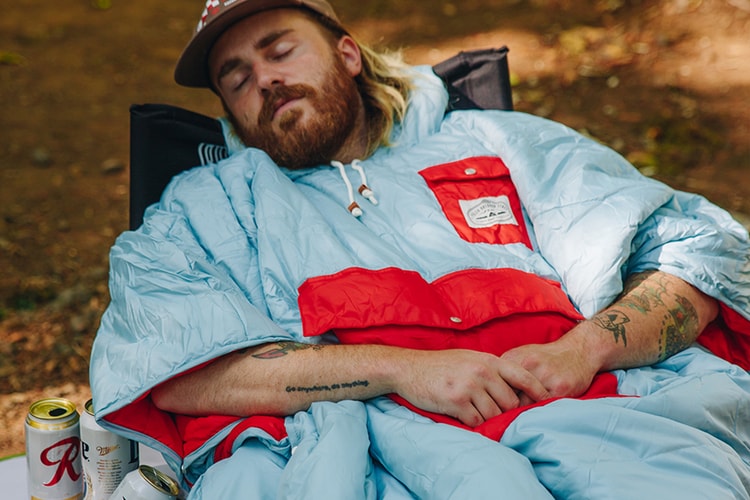 Poler 2021 春夏系列 Lookbook 正式發佈