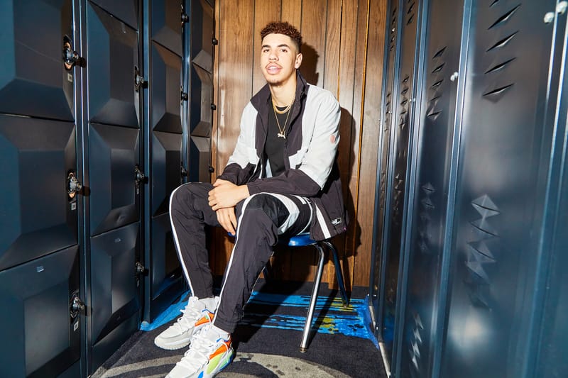 PUMA 全新篮球鞋 Court Rider 2.0 正式登场