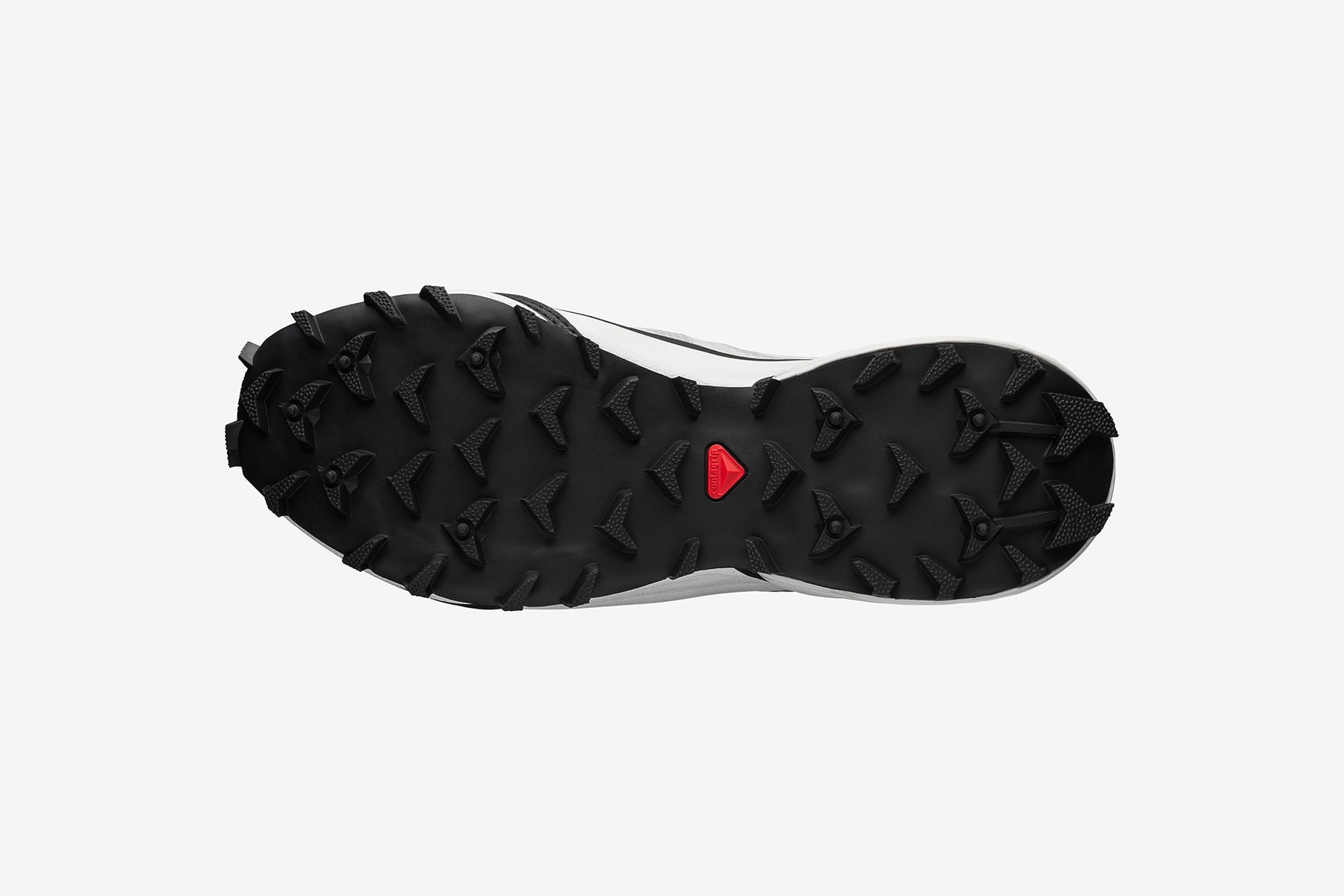 Salomon 發表越野跑鞋 STREETCROSS 三款全新配色