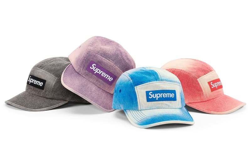 Supreme 2021 春夏系列第 3 週入手指南