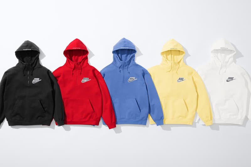 Supreme 2021 春夏系列第 3 週入手指南