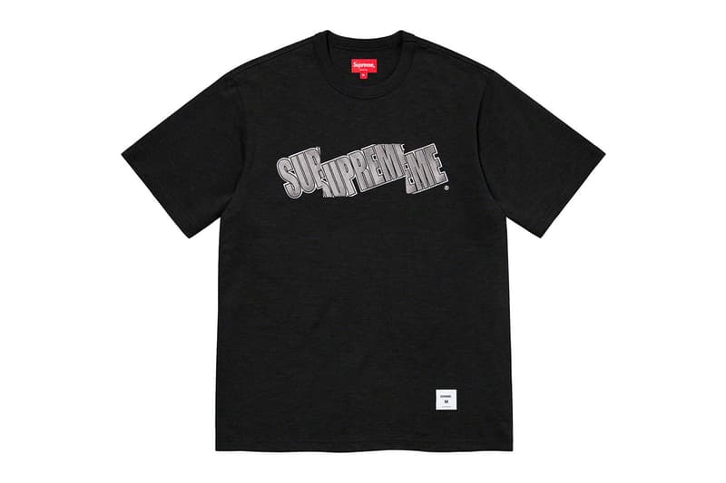 Supreme 2021 春夏系列第 3 週入手指南