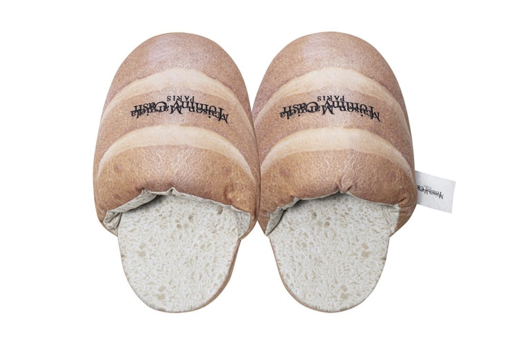 另類饒舌歌手 Tommy Cash 攜手 Maison Margiela 推出最新聯名系列