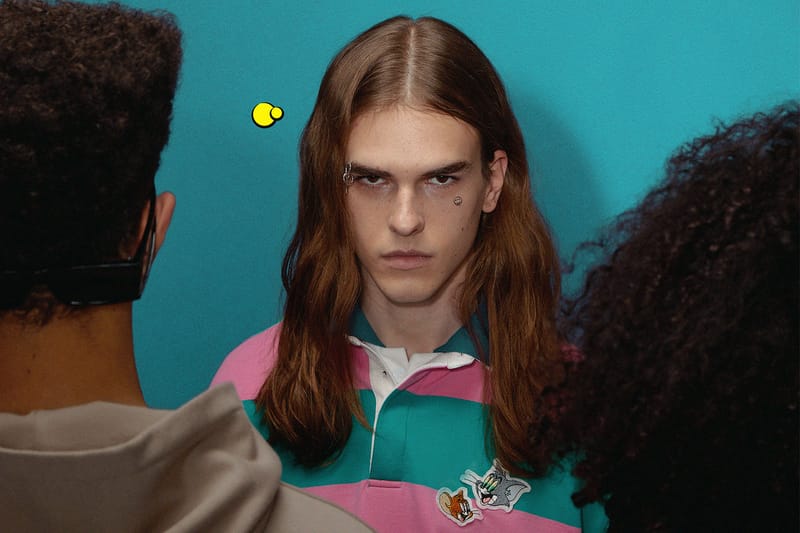 Trouble Smile™ x Tom and Jerry 合作系列正式发布