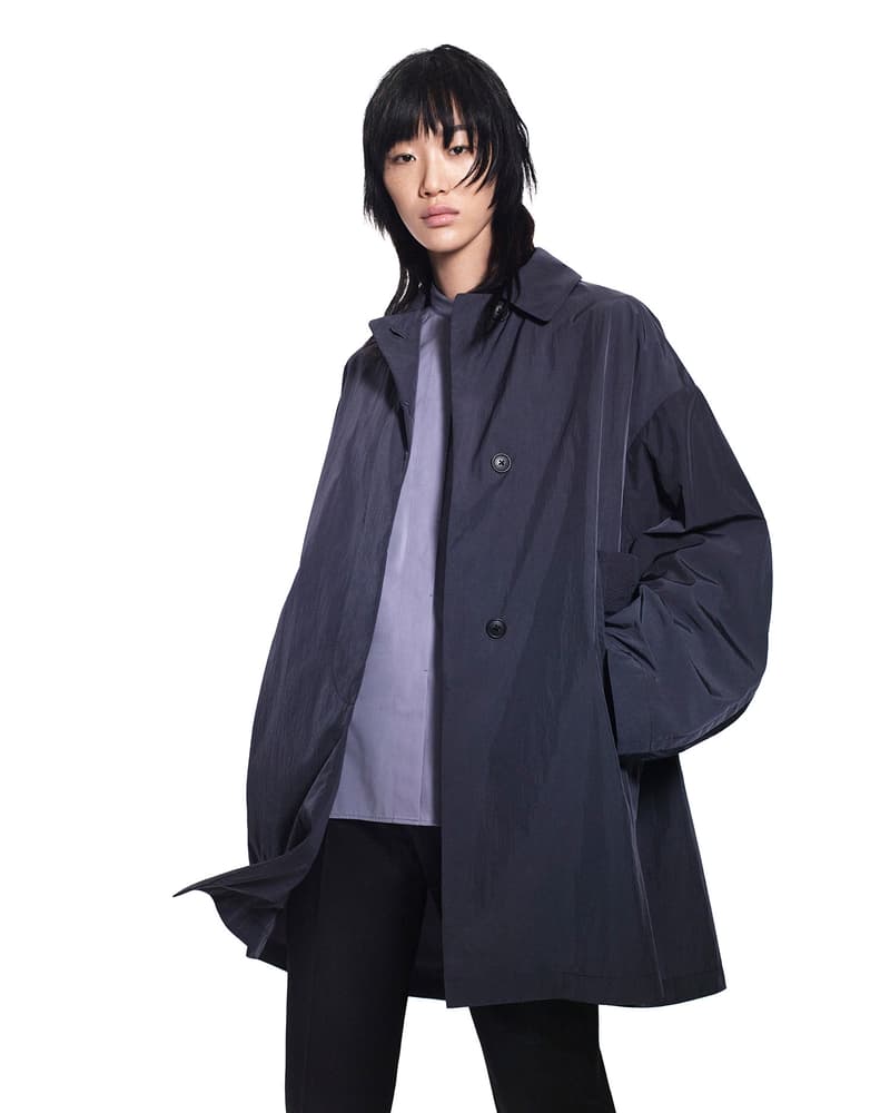 UNIQLO +J 全新 2021 春夏聯名系列發售情報正式公開