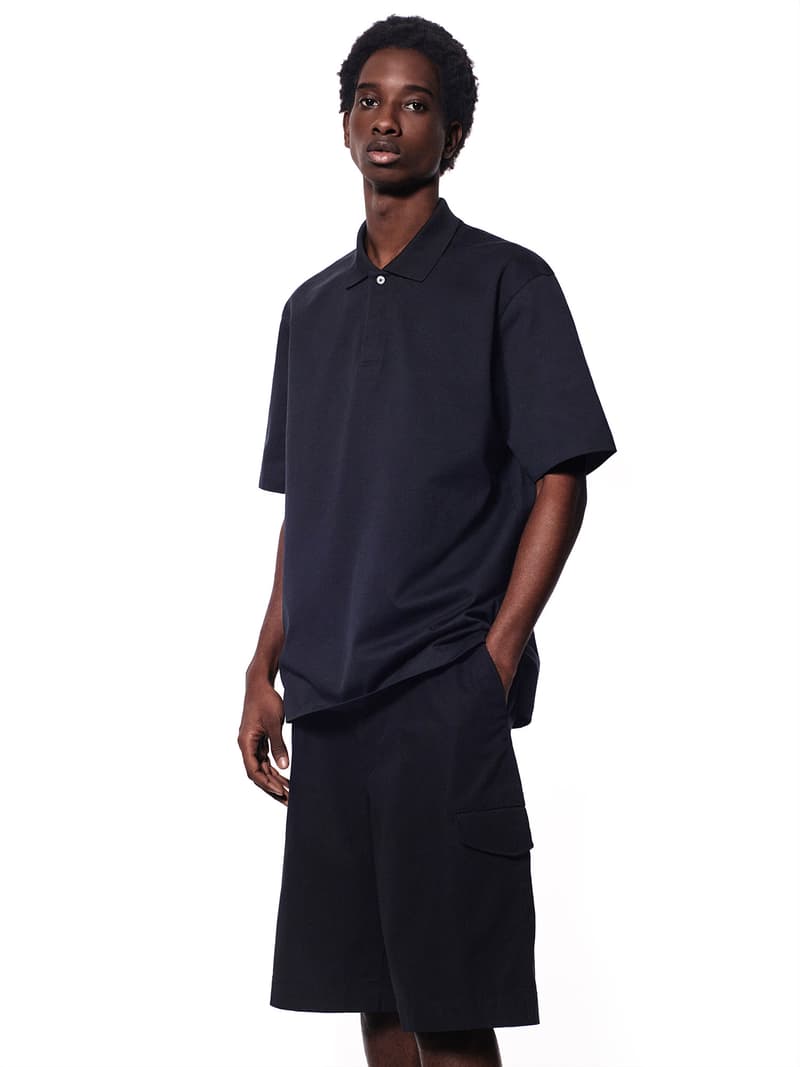 UNIQLO +J 全新 2021 春夏聯名系列發售情報正式公開