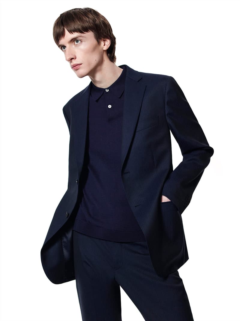 UNIQLO +J 全新 2021 春夏聯名系列發售情報正式公開