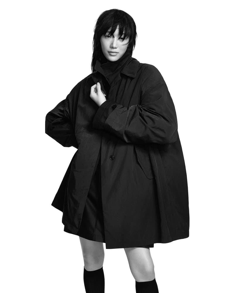 UNIQLO +J 全新 2021 春夏聯名系列發售情報正式公開