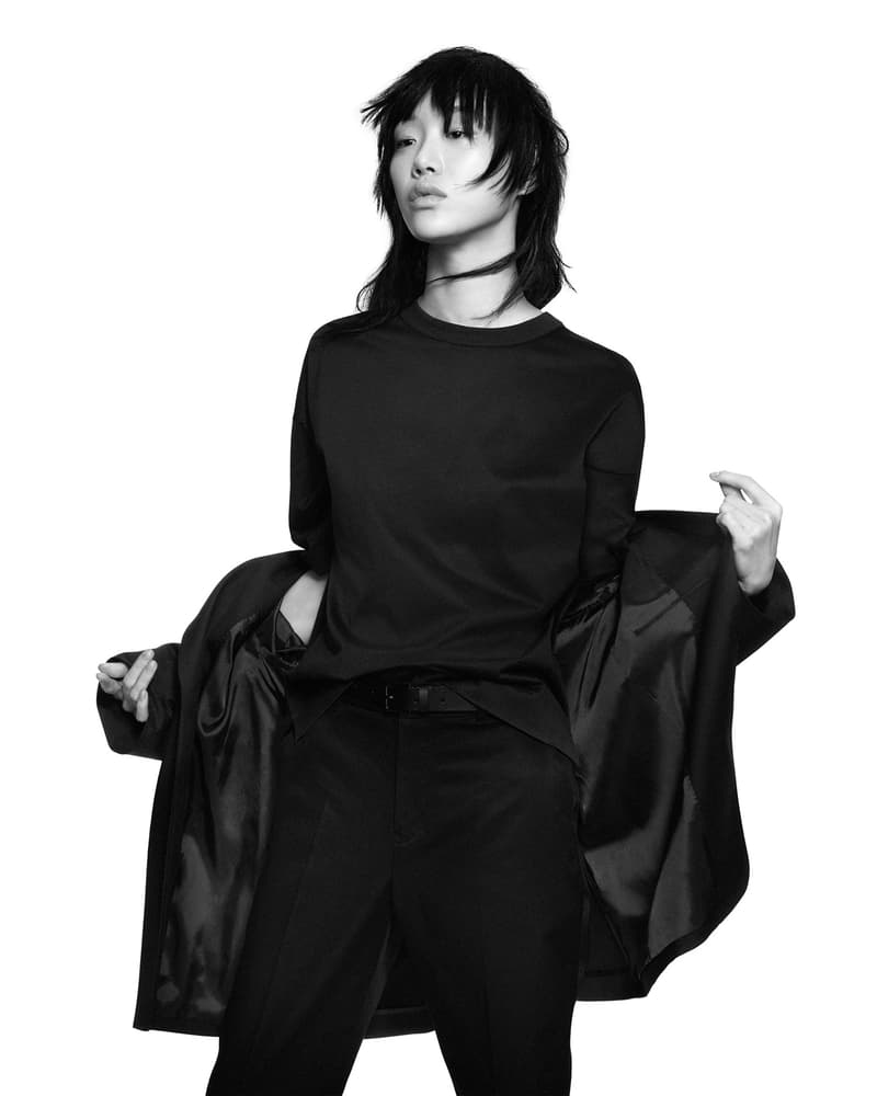 UNIQLO +J 全新 2021 春夏聯名系列發售情報正式公開