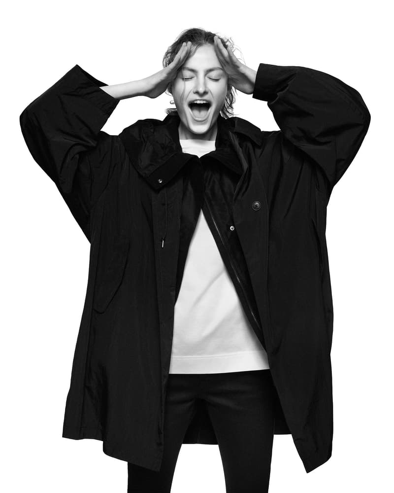 UNIQLO +J 全新 2021 春夏聯名系列發售情報正式公開