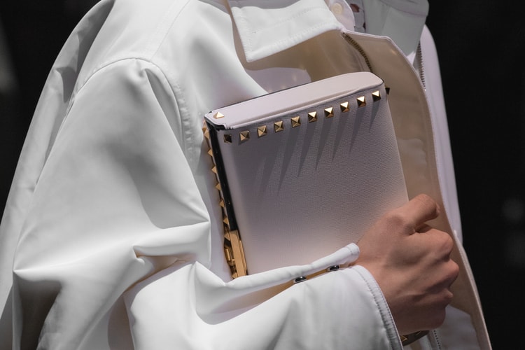 Valentino 正式發佈 2021 秋冬系列