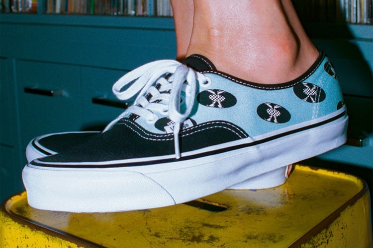 Vault by Vans x WACKO MARIA 全新聯乘上架消息