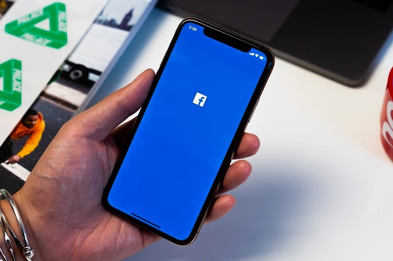 消息稱多達 5.33 億 Facebook 用戶個資已遭外洩