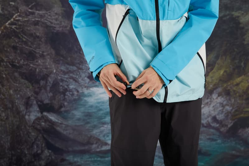 BURTON 发布全新 MULTIPURPOSE 系列