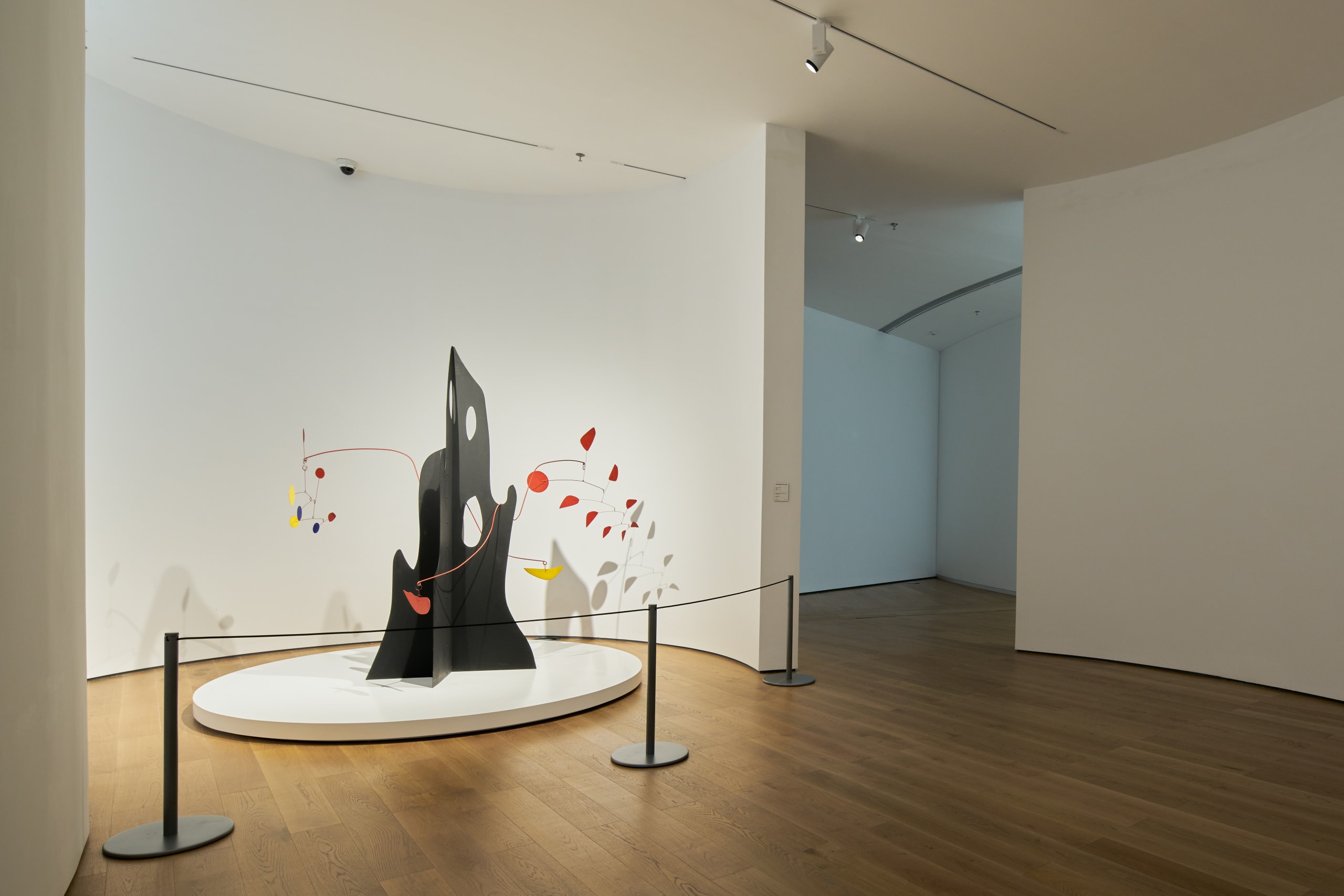 走进和美术馆全新展览「超越：安藤忠雄的艺术人生」
