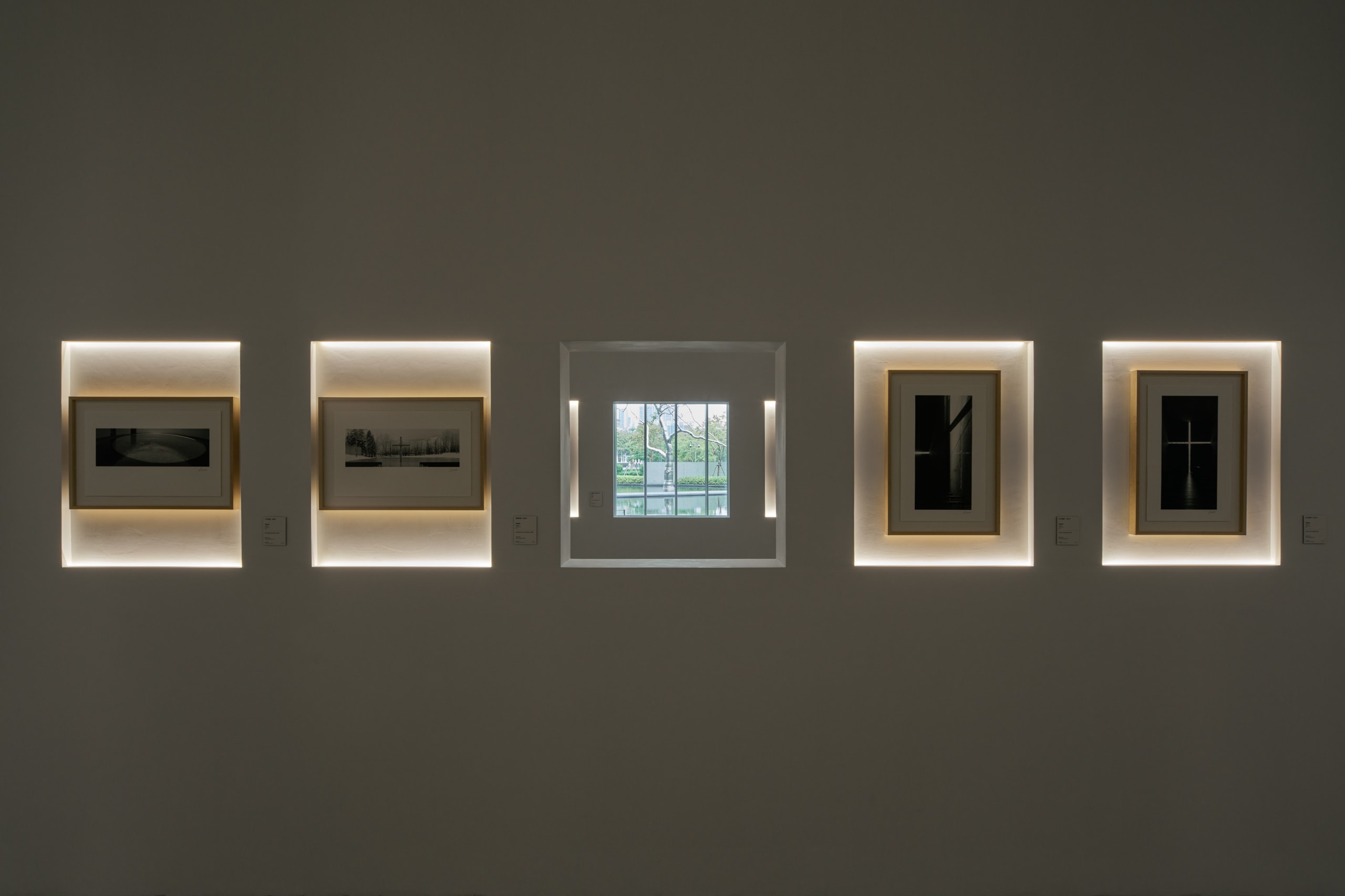 走进和美术馆全新展览「超越：安藤忠雄的艺术人生」
