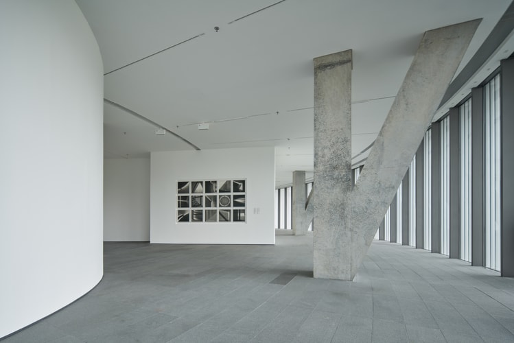 走进和美术馆全新展览「超越:安藤忠雄的艺术人生」