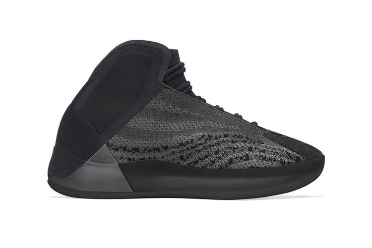 YEEZY QNTM 最新配色「Onyx」發售情報曝光