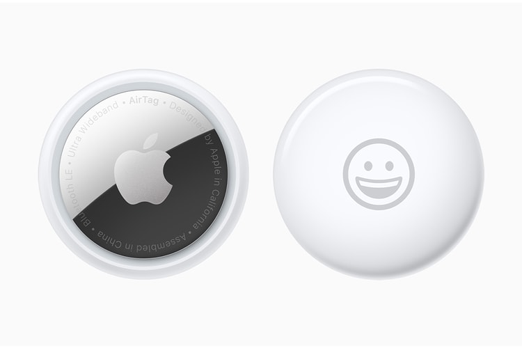 物品經常遺失?Apple 全新產品 AirTag 將有效幫助尋找