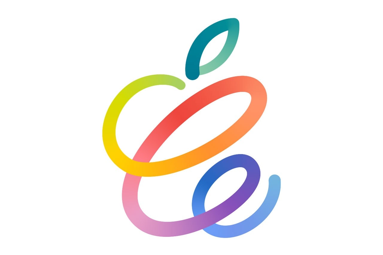 Apple 2021 春季發佈會日期正式公開