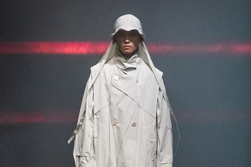 ATTEMPT 正式发布 2021 秋冬系列「ATTISM」