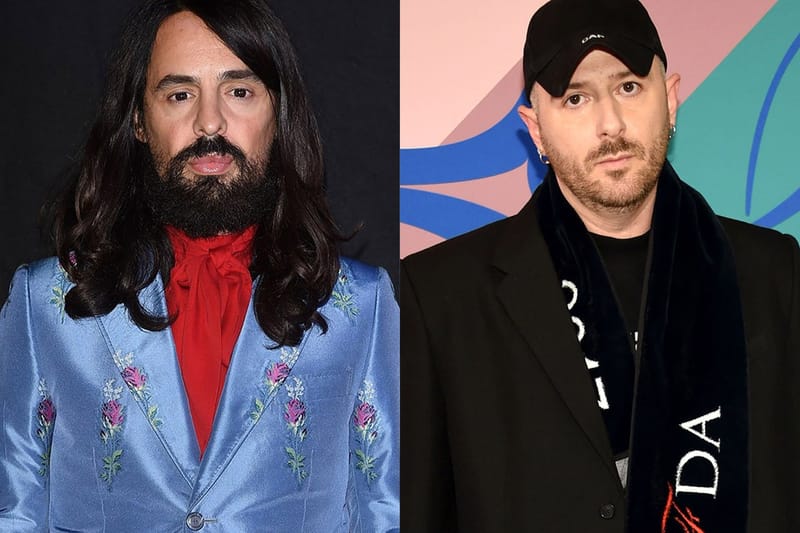 消息稱 Balenciaga 與 Gucci 或將攜手打造最新聯名系列